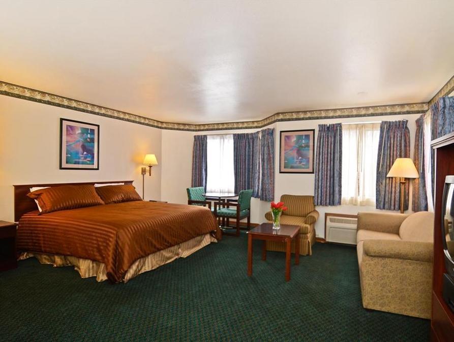 Motel 6-Sacramento, Ca - Old Sacramento North Dış mekan fotoğraf