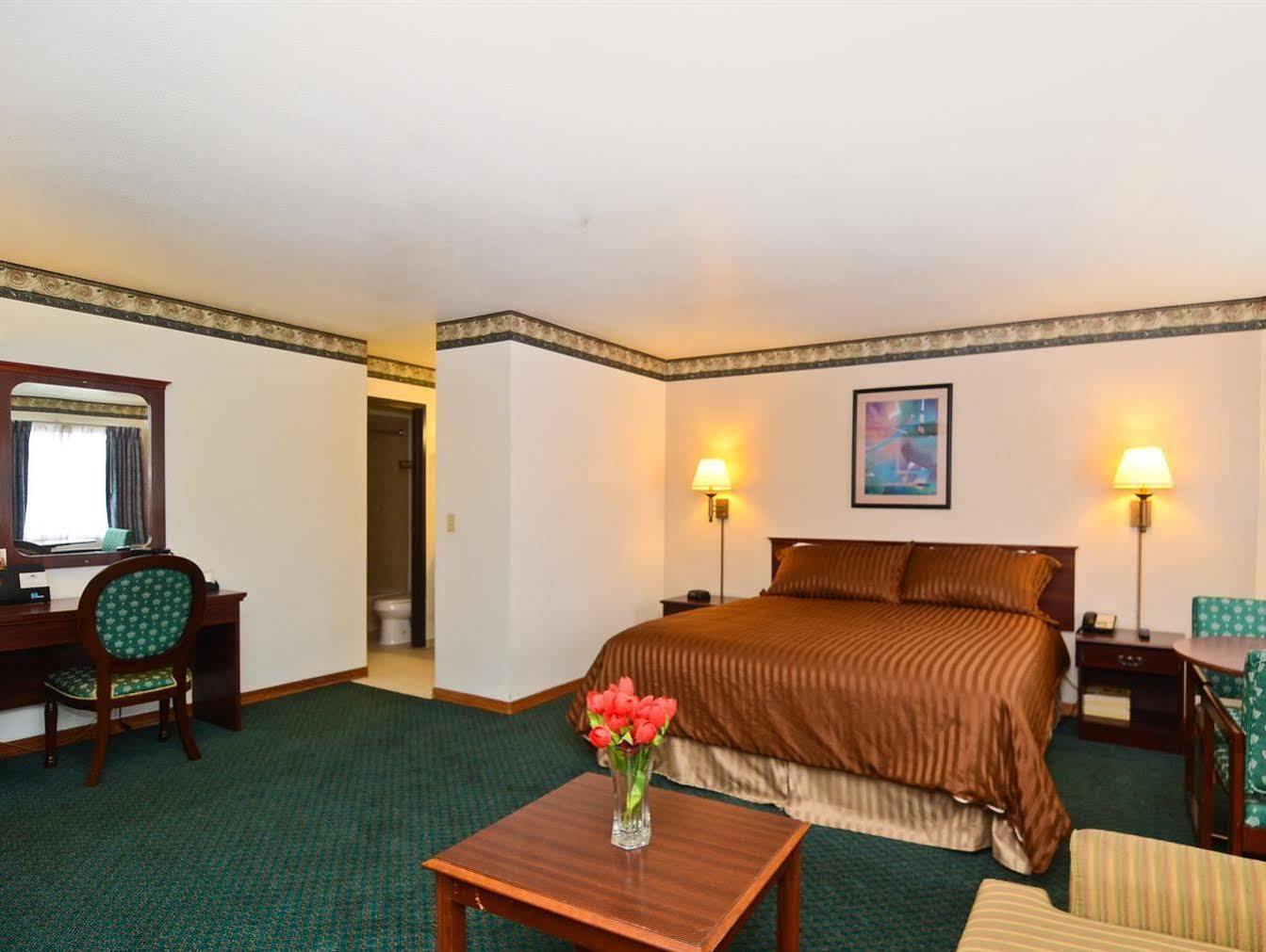 Motel 6-Sacramento, Ca - Old Sacramento North Dış mekan fotoğraf